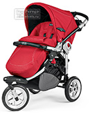   Peg-Perego GT-3 Mod Red 2016