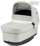Peg-Perego Culla Pop-Up Luxe Pure