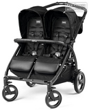 Peg-Perego Book For Two Class Black