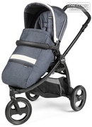 Peg-Perego Book Scout Pop-Up Luxe Mirage