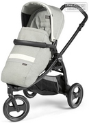 Peg-Perego Book Scout Pop-Up Luxe Pure